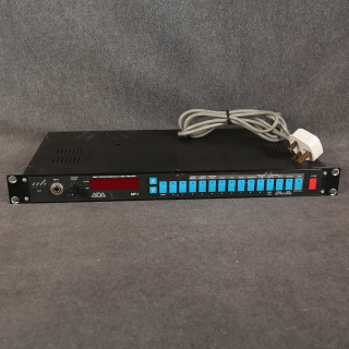ADA MP-1 Rack Mounted Guitar Pre-Amp - 2nd Hand