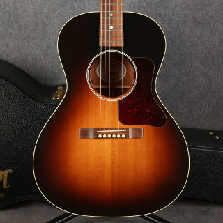 Gibson L-00 Standard - Sunburst - 2nd Hand