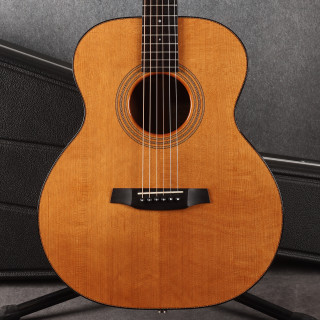 Fylde Alexander 2007 Electro Acoustic - 2nd Hand