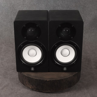 Yamaha HS5 Studio Speaker Pair - 2nd Hand