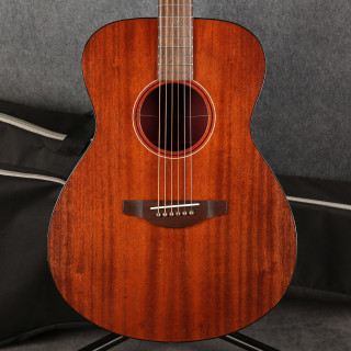 Yamaha Storia III - Chocolate Brown - 2nd Hand