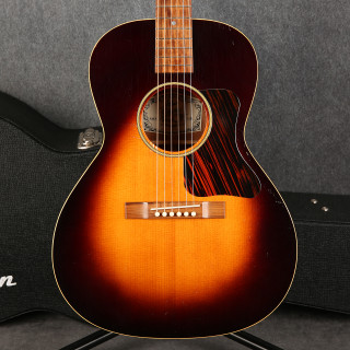 Atkin L36 Aged Vintage Sunburst - 2nd Hand