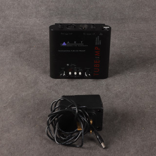 ART Professional Tube Mic Preamp - 2nd Hand