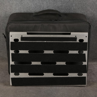 Fender Medium Pedalboard - 2nd Hand