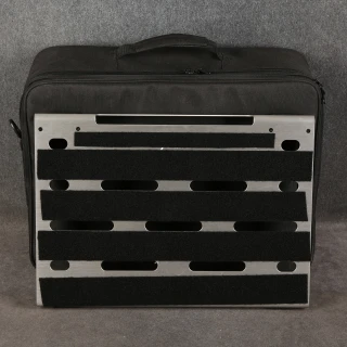 Fender Small Pedalboard - 2nd Hand