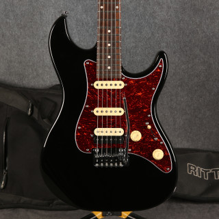 Sire Larry Carlton S3 HSS - Black - 2nd Hand