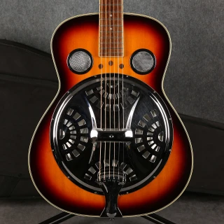 Ozark Resonator - 2nd Hand