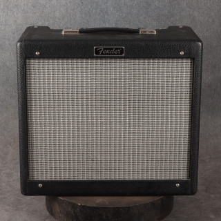 Fender Blues Junior - 2nd Hand