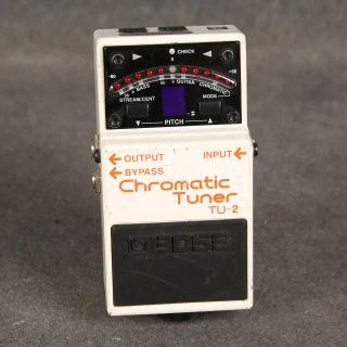 Boss TU-2 - 2nd Hand (169451)