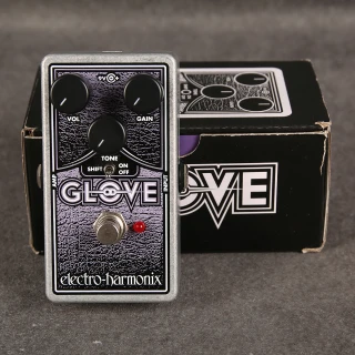 EHX Glove Distortion - 2nd Hand