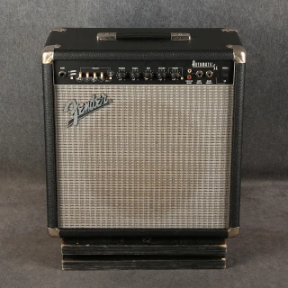 Fender Automatic SE Amplifier - 2nd Hand