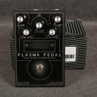 Game Changer Audio Plasma Distortion - 2nd Hand