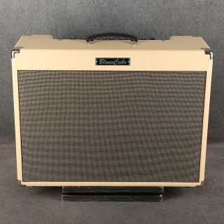 Roland Blues Cube Artist 2x12 - Blonde - 2nd Hand