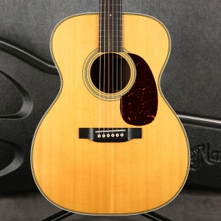 Martin 000-28 Reimagined - 2nd Hand
