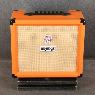 Orange O Tone 40 - 2nd Hand