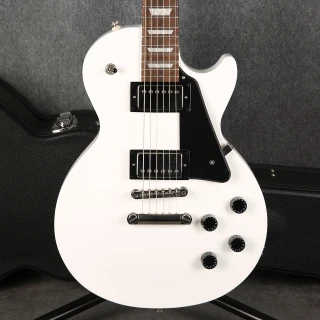 Epiphone Les Paul Studio - Alpine White - 2nd Hand (169400)