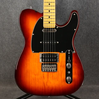Fender Modern Player HSS Telecaster - Sunburst - 2nd Hand