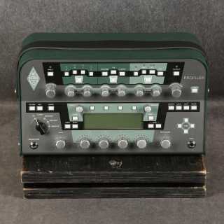 Kemper Profiler Unpowered Head - 2nd Hand