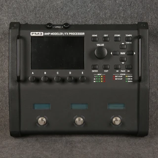 Fractal Audio FM3 Mk1 - 2nd Hand