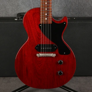 Gibson Les Paul Junior - Heritage Cherry - 2nd Hand
