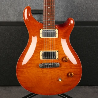 PRS Custom 22 - Honey Burst - 2nd Hand