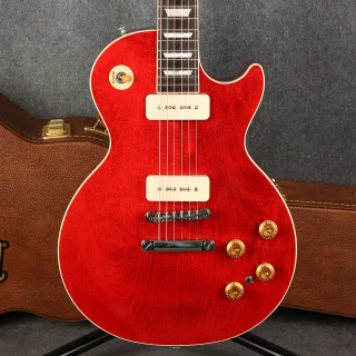 Gibson Warren Haynes Les Paul Standard - 60s Cherry - 2nd Hand