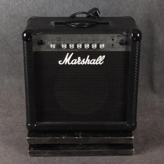 Marshall MG15CFR - 2nd Hand (169611)