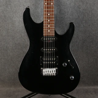 Ibanez GSA60 - Black - 2nd Hand