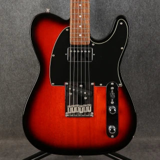 Squier Standard Series HS Telecaster - Sunburst - 2nd Hand