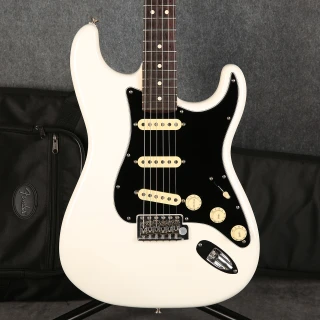Fender American Performer Stratocaster - Arctic White - 2nd Hand (169545)