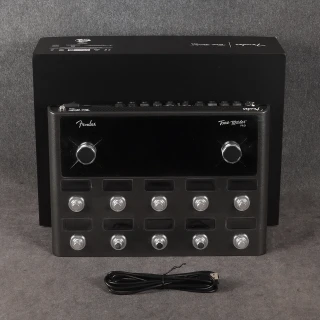 Fender Tone Master Pro - 2nd Hand (169558)