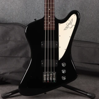 Gibson Thunderbird Studio - Black - 2nd Hand