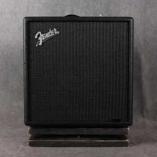 Fender Rumble LT25 Combo - 2nd Hand