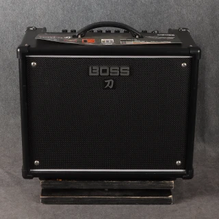 Boss Katana 50 MKI - 2nd Hand (169643)