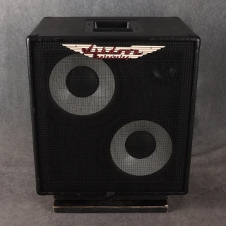Ashdown RM-210T-EVOII Cabinet - 2nd Hand
