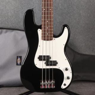 Encore E20 7/8 Bass - Black - 2nd Hand
