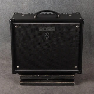Boss Katana 50 MKII - 2nd Hand (169686)