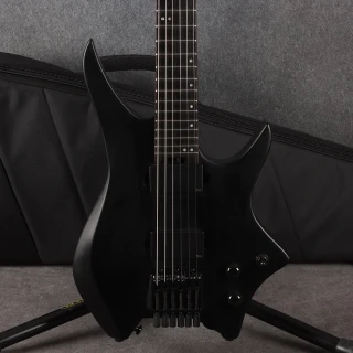 Hils Next HN3 - Black - 2nd Hand