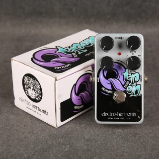 Electro-Harmonix Nano Q-Tron Envelope Filter - 2nd Hand