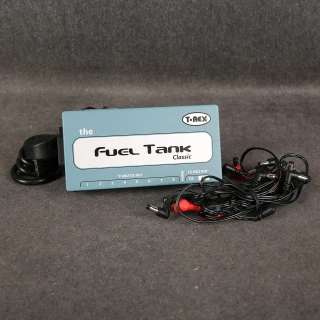 T-Rex Fuel Tank Classic - 2nd Hand (169737)