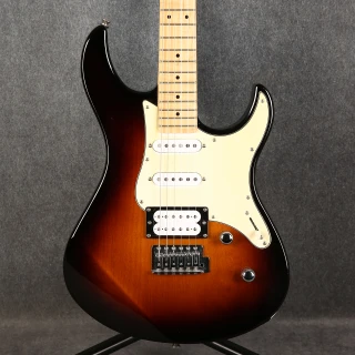 Yamaha Pacifica 112V Sunburst - 2nd Hand