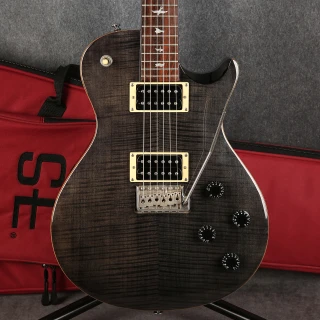 PRS SE Tremonti Custom - Grey Black - 2nd Hand