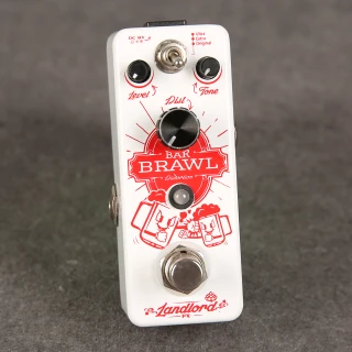Landlord FX Bar Brawl - 2nd Hand