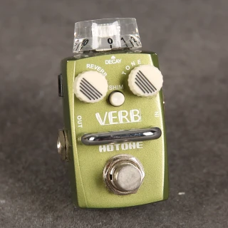 Hotone Skyline Verb - 2nd Hand