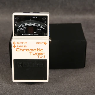Boss TU-3 - 2nd Hand (169846)