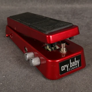Dunlop Cry Baby Slash SW-95 - 2nd Hand