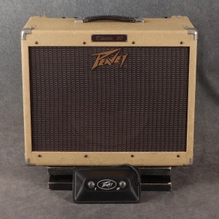 Peavey Classic 30 Amp - 2nd Hand
