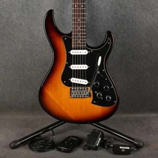 Line 6 Variax Standard - Sunburst - 2nd Hand