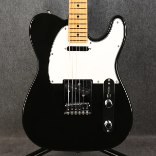 Fender Player II Telecaster- Black - 2nd Hand