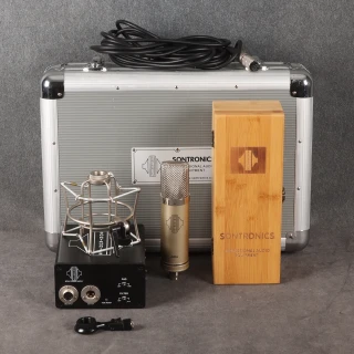 Sontronics Aria Microphone - 2nd Hand